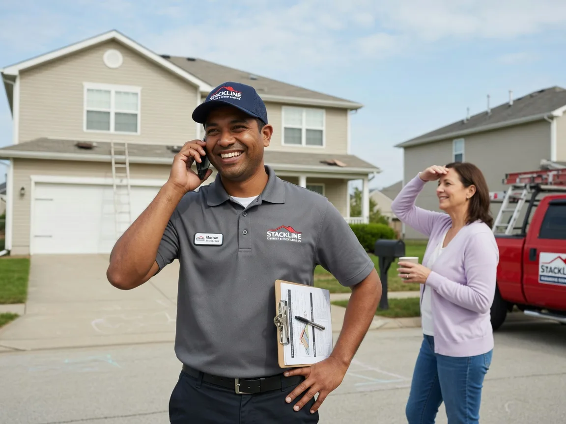 Chimney flashing repair Mineral Wells, TX FAQs
